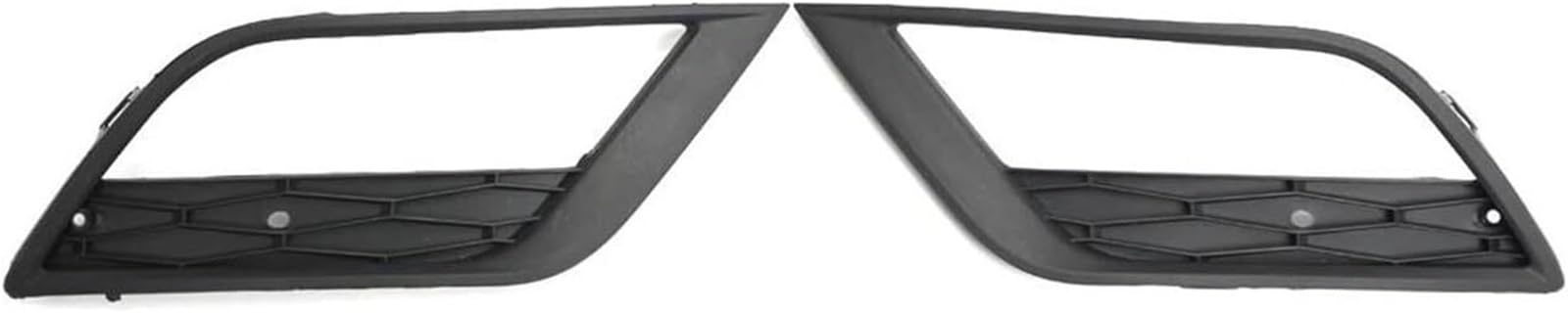 Assemblage calandre et cache antibrouillard Seat Ibiza pour trajets quotidiens
