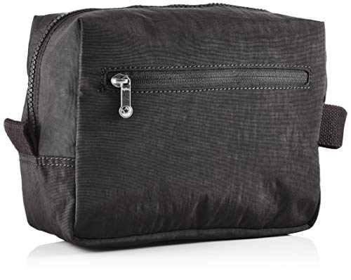 Nécessaire Kipling Parac Preto