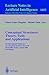 Conceptual Structures: Theory, Tools and Applications: 6th International Conference on Conceptual Structures, ICCS'98, Montpellier, France, August, ... (Lecture Notes in Computer Science, 1453)