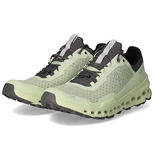 ON Cloudultra Damen Trailrunningschuh EU 40 - US 8,5