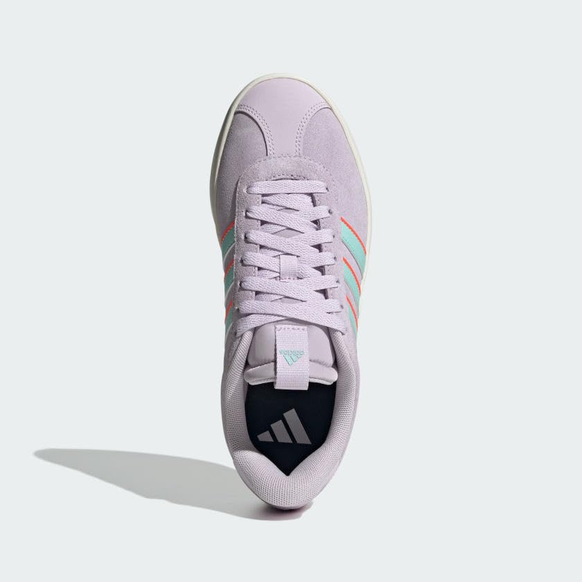 Image of adidas Women's VL Court 3.0 Sneaker
