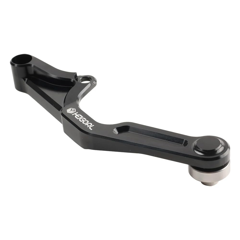 Supporto leva cambio moto Stabilizzatore leva cambio compatibile con 1290 Super Duke R / V3 / EVO/RR Gen3 2020 2021 2022 2023 2024