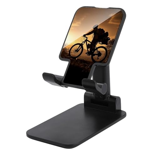 Support téléphone universel réglable et amovible pour guidon et tablette