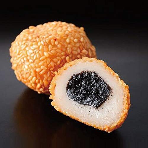 食の達人 揚げゴマ団子 30個入り 900g 日本食研 中華料理 ごまだんご