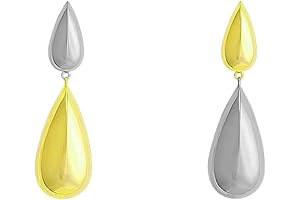 Gold Hoop Earrings: The Hottest Women's Earrings for 2023