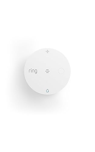 Ring Sensors: Flood & Freeze Sensor (newest model) – Protect