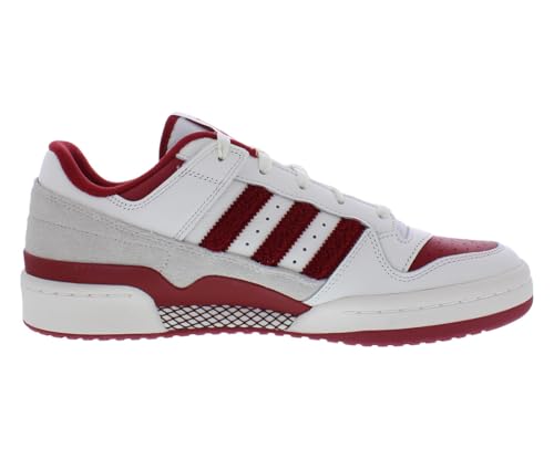Image of adidas Men's Forum Low Shoes