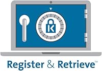 Vista 9 de Kensington NanoSaver Candado combinado para laptop, cable de bloqueo de seguridad de computadora reiniciable para portátiles ultrafinos para HP