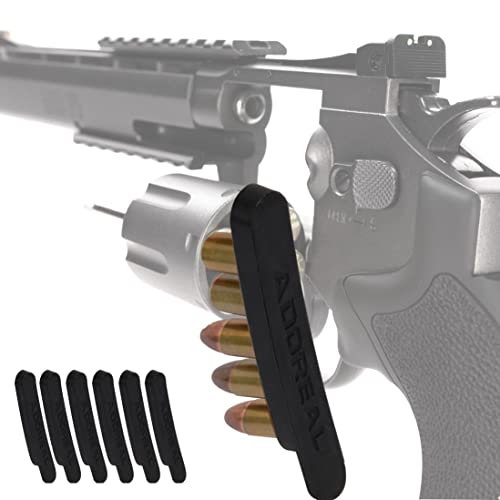 Adoreal Speed Strip 6 Round, 6 Pack Speed Loaders...