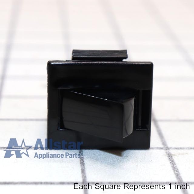HR54ZA006 Furnace Blower Door Safety Switch