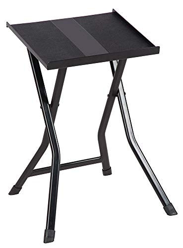 PowerBlock IB-C-FS Compact Weight Stand,Black