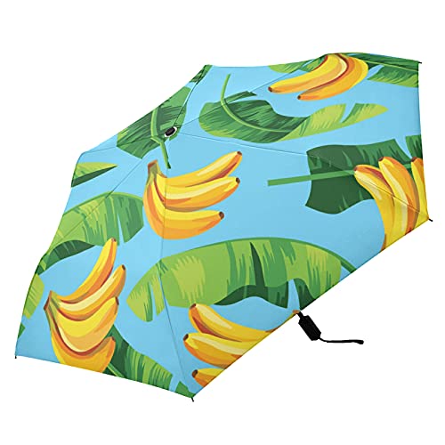 Parapluie pliable vert : fini les fuites avec le sans couture