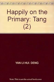 Happily on the Primary: Tang (2)
