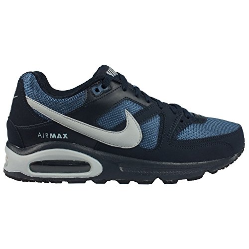 NIKE Boys' Air Max Command Running Shoes