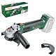 Bosch Akku-Winkelschleifer UniversalGrind 18V-75 – Leistungsstark und kompakt