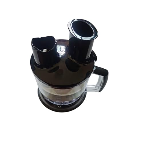 Cuenco multiusos for licuadora Original, 1500ML, for Braun mq785mq745mq705mq70 mq705 mq785 mq787 mq745 mq5025 mq72