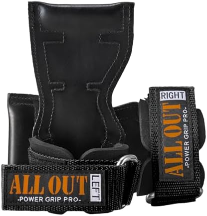 ALLOUT パワーグリップ プロ 正規品 オールアウト
