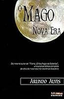 Mago Da Nova Era, O 8574590673 Book Cover