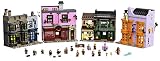 LEGO Harry Potter Diagon Alley 75978