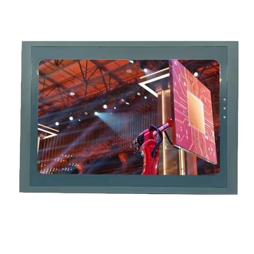 YYAZYYZ 10 Inch HMI with Ethernet SK102QT G SK102QS G Human Machine Interface Industrial Display Screen