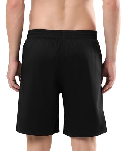 Image of Speedo Men's Xpress Lite Essential Medley Logo Printed Watershorts