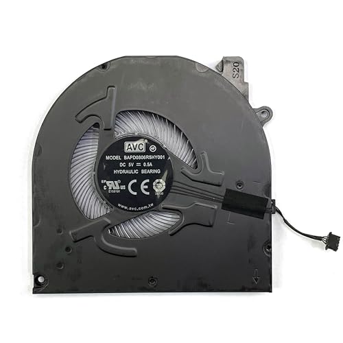 Ventilateur ThinkBook 14 G2 refroidissement PC portable 5F10S13929