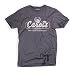 Superluxe™ Mens Carols Cookies Vintage Style Zombie Apocalypse T Shirt