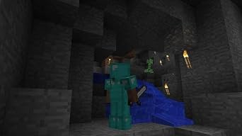 Minecraft - Nintendo Switch