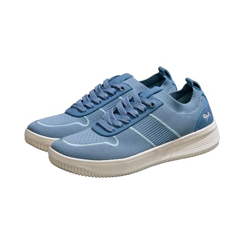 Image of Neeman's Comfy Hustlers Sneakers | Casual Shoes for Men