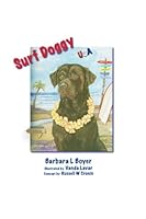 Surf Doggy USA 1478216867 Book Cover