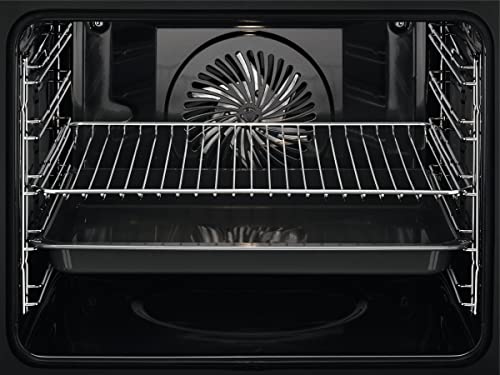 AEG Herd EPB43502BM – Bild 4