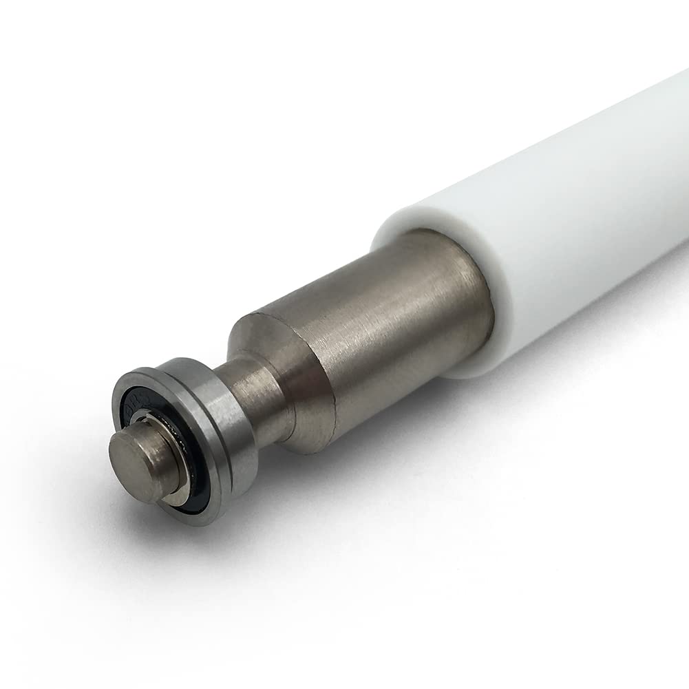Amazon.com: P1046696-072 Kit Platen Roller for Zebra ZE500-4