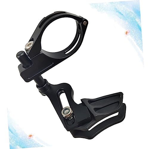Guide de chaîne de vélo stable et durable pour différents types de vélos