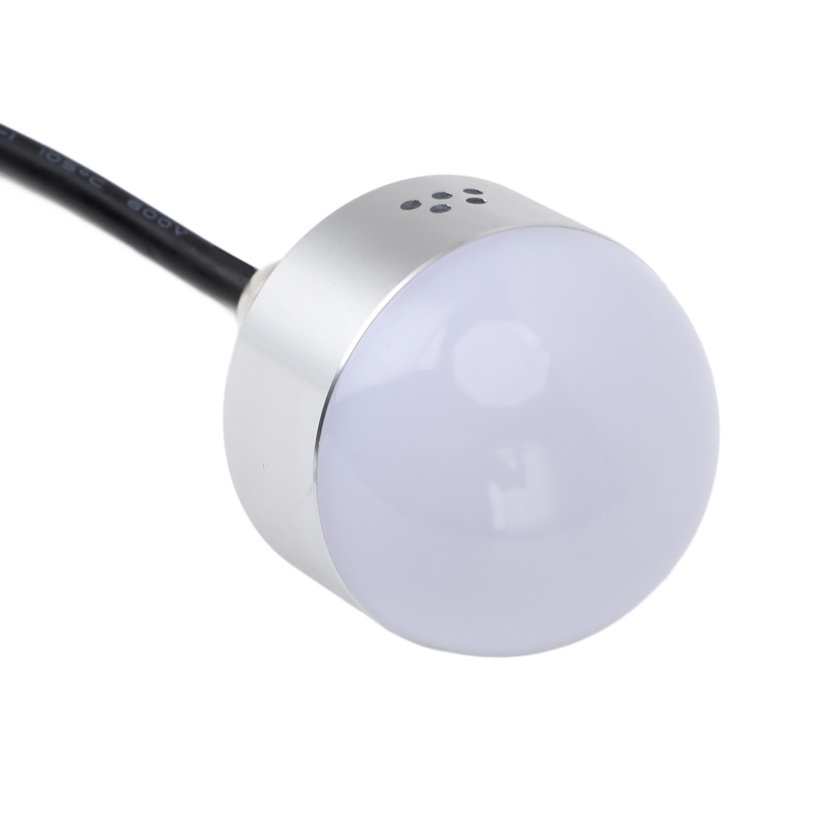 CHICIRIS LED Segnale Luminoso Industriale, Resistenza All'acqua IP30