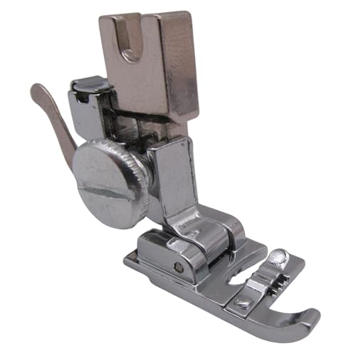 Adaptador y juego de pies super altos Shank para máquina de coser miniatura 2