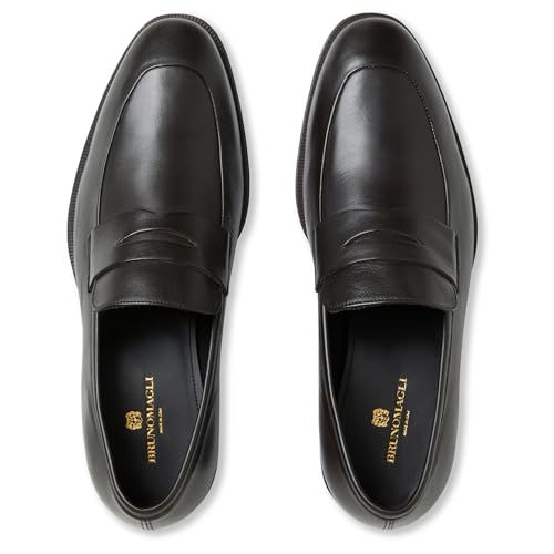 Bruno Magli Mens Maioco Penny4