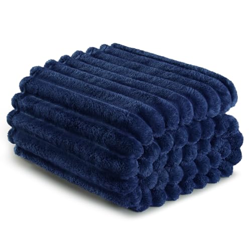 Exclusivo Mezcla Fleece Blanket Throw at 81% Off - Image 7