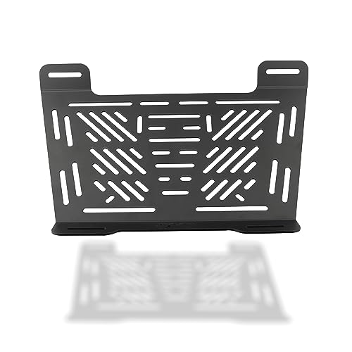 Suporte universal para montagem em bagageiros de bagagem, suporte de bagagem, suporte de bagagem, su