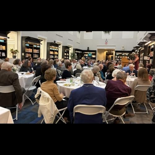 Newton Free Library&rsquo;s &ldquo;Spring Fling&rdquo; Gala