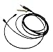 Produktbild OFC kabel kompatibel mit Sennheiser HD25, HD 25-1, HD25-1 II, HD25-13, HD25-C, Amperior Kopfhörer, 1,5 m