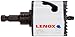 Lenox Tools - 1772780 Bi-Metal Speed Slot Arbored Hole Saw with T3 Technology, 2-1/16