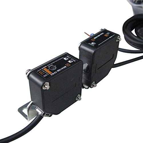 10mm Commutateur Optique à Fente 5VDC Capteur Photoélectrique à Faisceau Traversant - Chine Capteur Photoélectrique, L'Interrupteur Photoélectrique