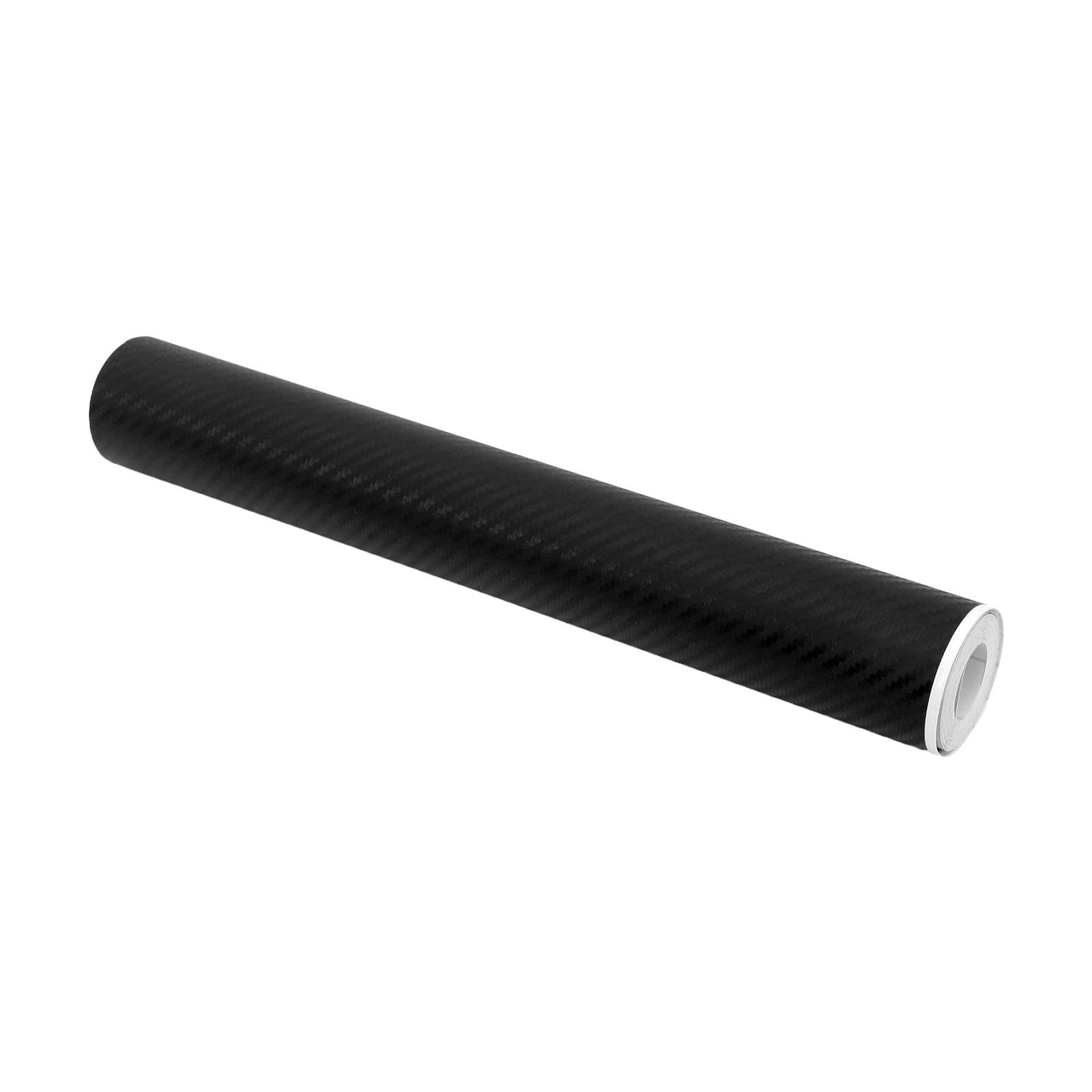 Vinilo fibra de carbono 3D resistente a altas temperaturas para proteger las puertas del coche 8