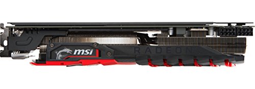 Image of MSI R580GXP8 PCI-Express Video Graphic Cards