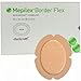 Produktbild Mepilex Border Flex Schaumstoffverband, 16 x 13 cm