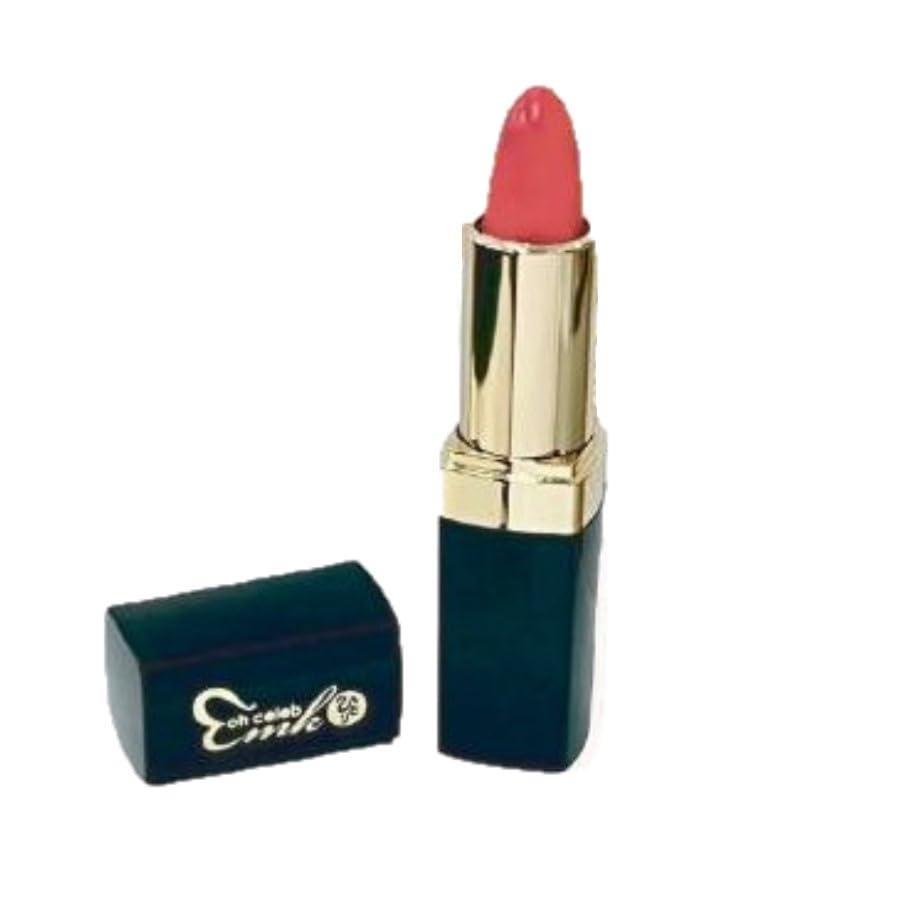 Amazon | 銀座まるかん ohセレブ 近未来ルージュ ピンク 19g