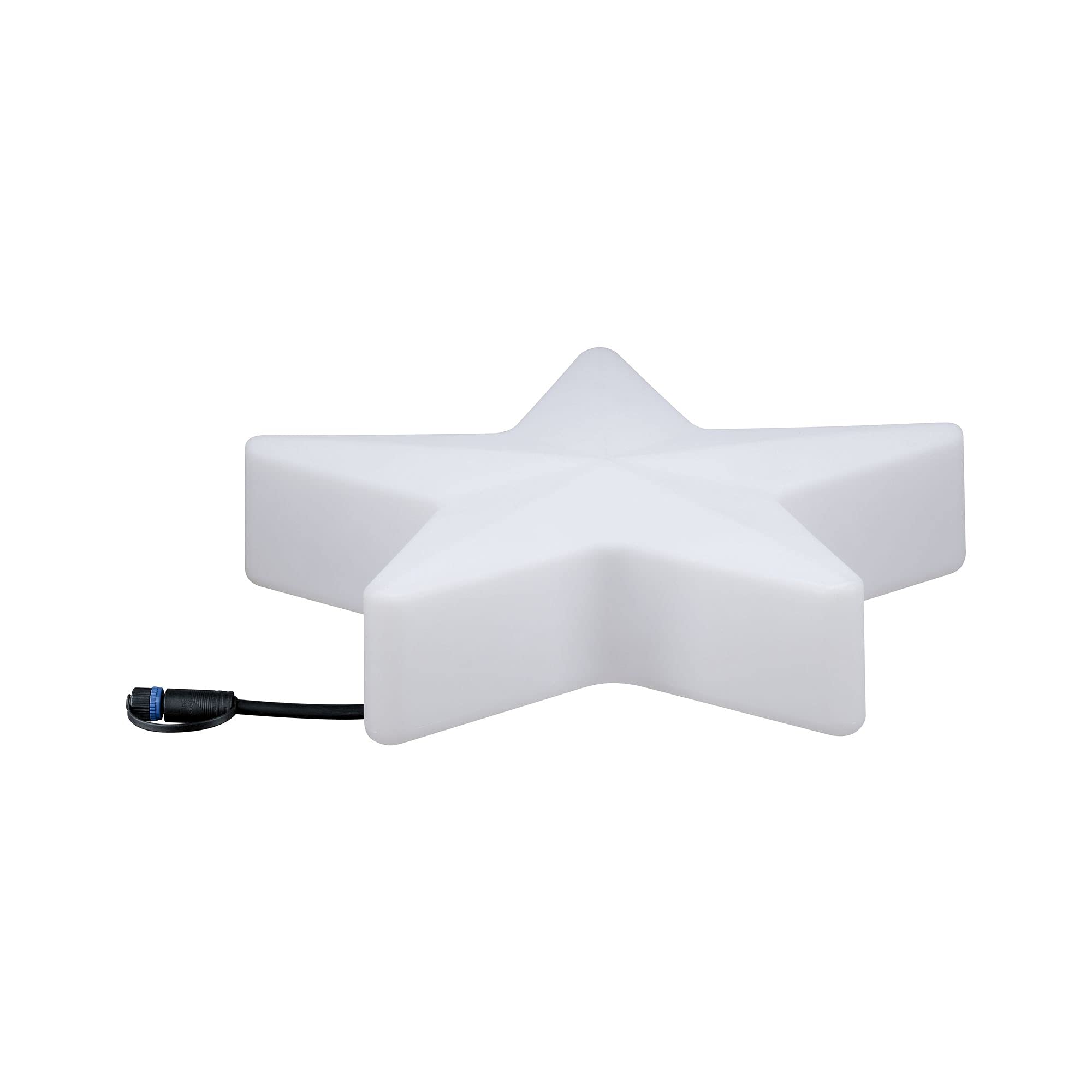 Paulmann Plug & Shine Lichtobjekt Star IP67 3000K 235lm 24V Dekoleuchte