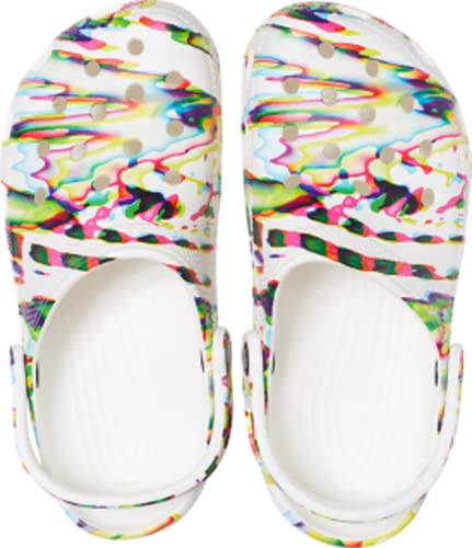 Image of Crocs Kids' Classic Clogs