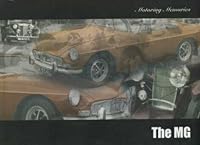 The Mg 1845671325 Book Cover