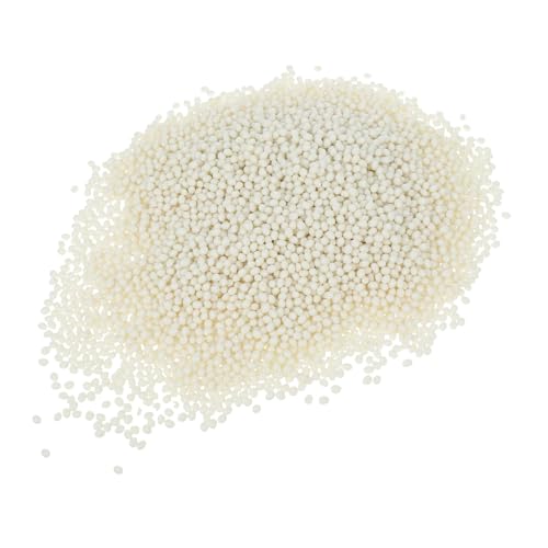 Perlas de pegamento termofusible para cantos de madera DOITOOL de 1000g
